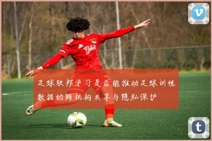 足球联邦学习是否能推动足球训练数据的跨机构共享与隐私保护