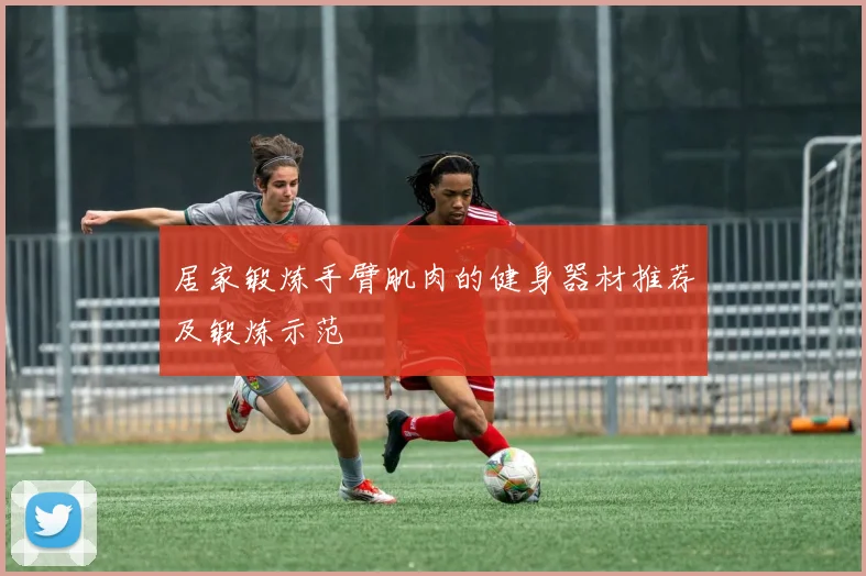 居家锻炼手臂肌肉的健身器材推荐及锻炼示范